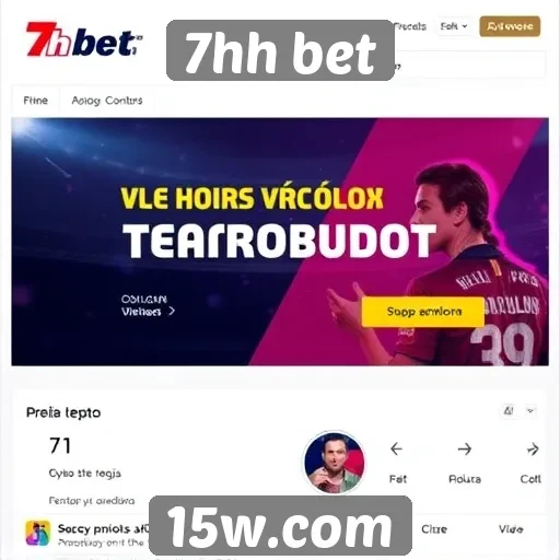 7hh bet oferece promoções exclusivas para novos usuários