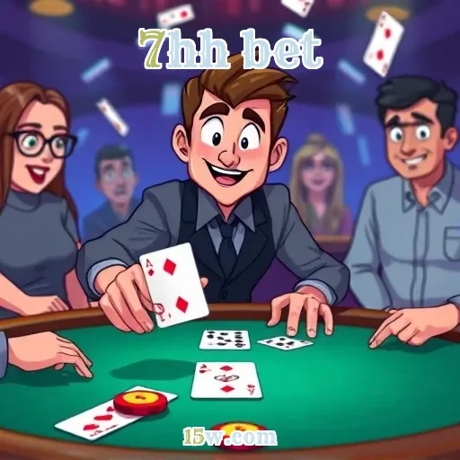 7hh bet Fórum de jogadores