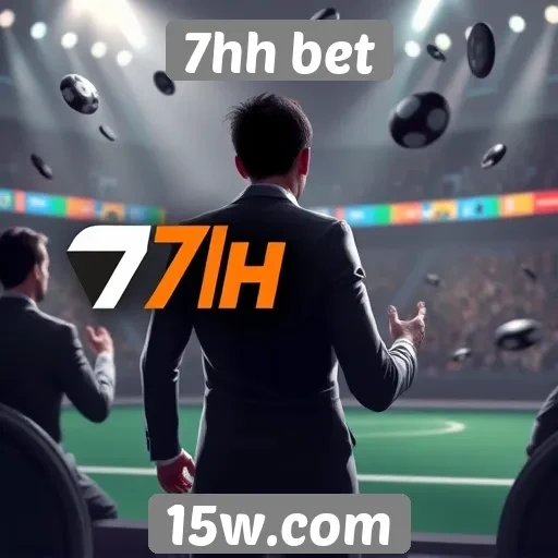 Transparência das práticas de jogo em 7hh bet