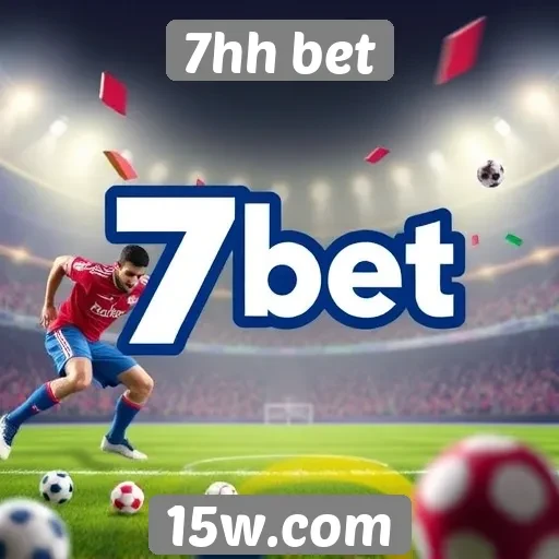 Perspectivas de crescimento do site de jogos 7hh bet