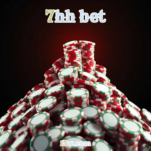 7hh bet Cassino ao vivo