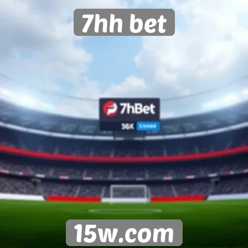 Como funciona o sistema de pagamentos do 7hh bet