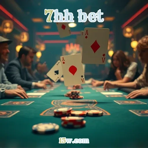 7hh bet Promoções