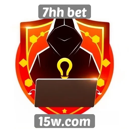 Segurança e privacidade no site 7hh bet