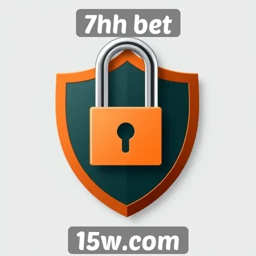 Avaliação da segurança do site 7hh bet
